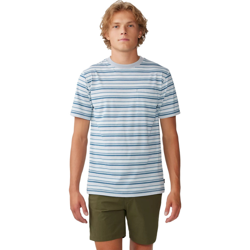 Low Exposure™ Short Sleeve T-Shirt - Men's