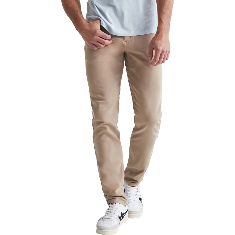 Duer Pantalon Slim No Sweat - Homme