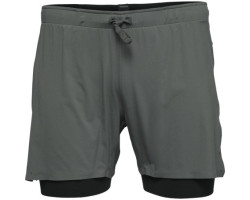 Foehn Short de course Relais - Homme