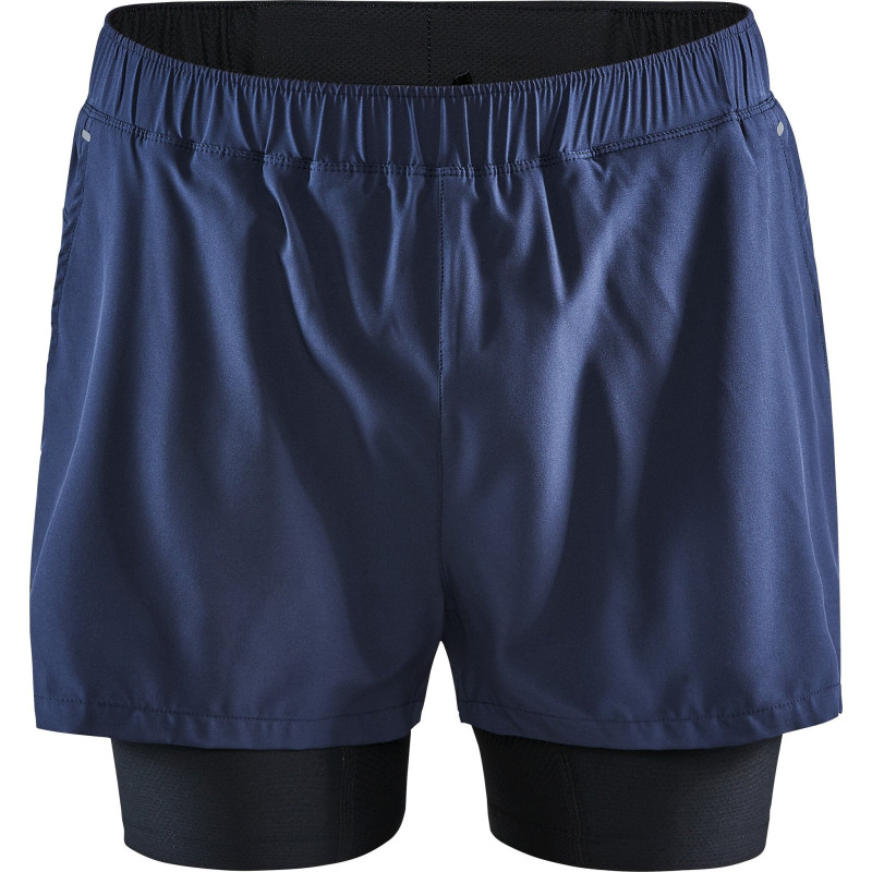ADV Essence 2-in-1 Stretch Shorts - Men's