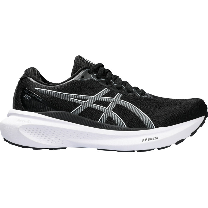 ASICS Souliers de course Gel-Kayano 30 - Femme