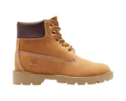 Timberland 6in Classic Waterproof Boots - Youth