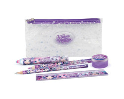 Nebulous Stars Stationery Set