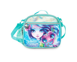 Nebulous Stars Insulated Lunch Box - Nenuphia & Lilya