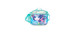 Nebulous Stars Insulated Lunch Box - Nenuphia & Lilya