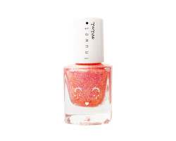 Pink Nail Polish - Strawberry