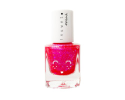 Fuchsia Nail Polish -...