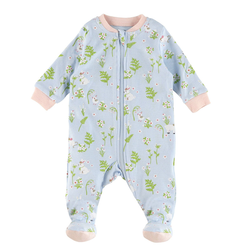 Bébé Confort Pyjama Imprimé Animaux 0-30mois