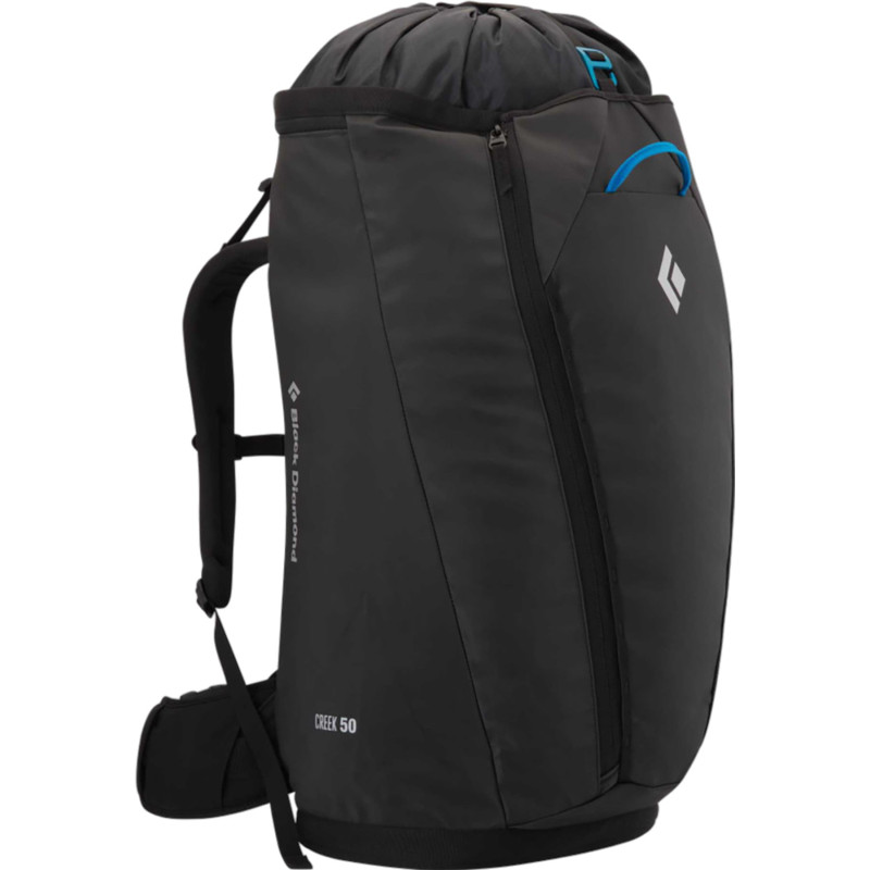 Creek 50L backpack