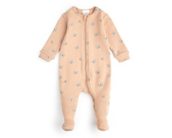 Tulip Butterfly Pajamas 0-12 months