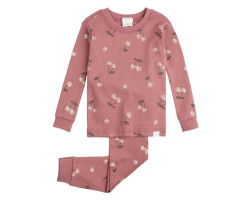 2 Piece Cherry Pajamas 12-24 months