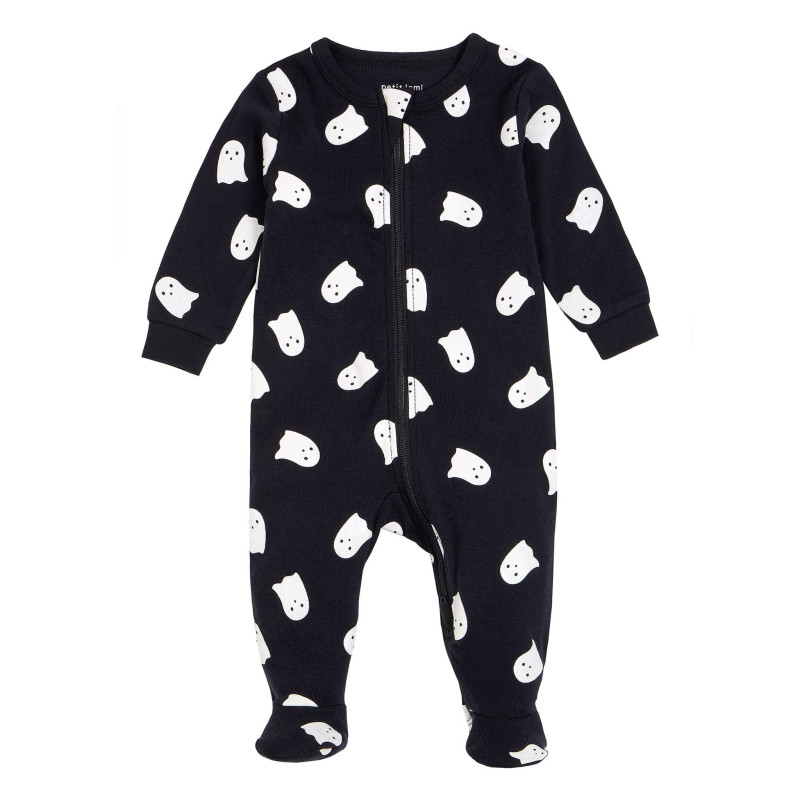 Petit Lem Pyjama Fantômes 0-24mois