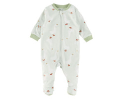 Farm Geese Pajamas 0-30 months