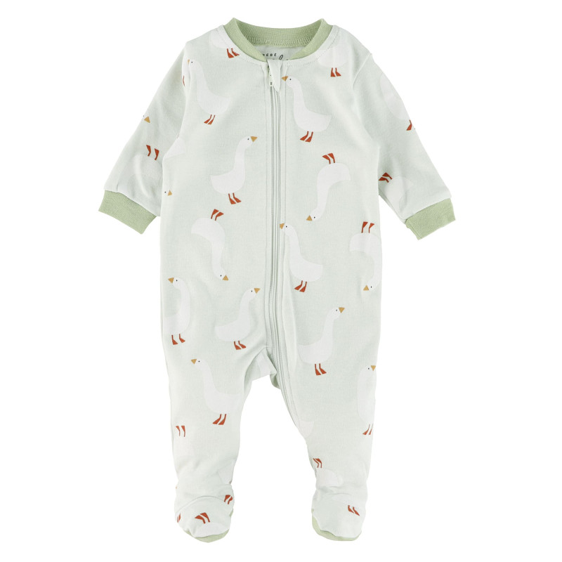 Bébé Confort Pyjama Oies Ferme 0-30mois