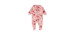 Bébé Confort Pyjama Fleurs Chats 0-30mois