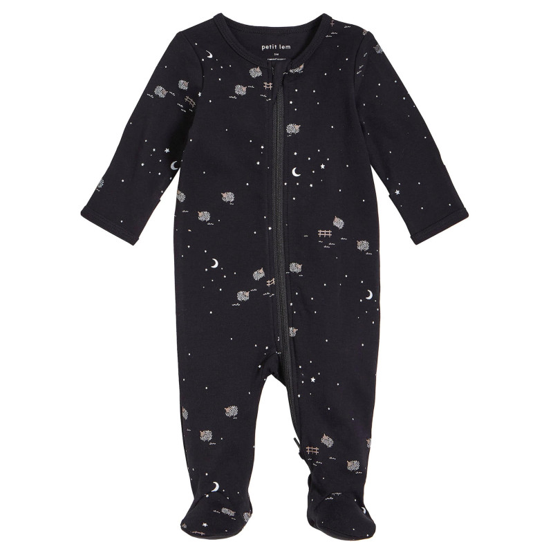 Sheep Pajamas 0-12 months