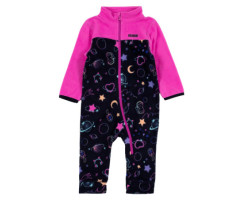 One Piece Polar Cats Space 6-24 months