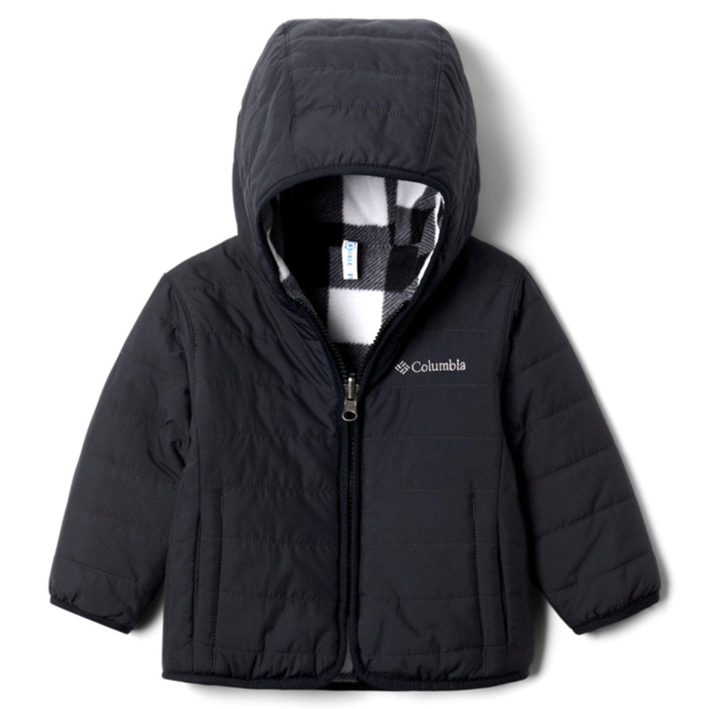 Columbia Manteau Double Trouble II 3-24mois