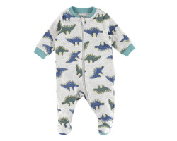Dinos pajamas 0-30 months