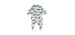 Bébé Confort Pyjama Dinos 0-30mois
