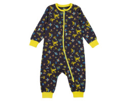 Dinos pajamas 9-24 months