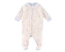 Arctic Chalet Pajamas 0-30 months