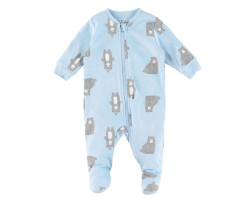 Arctic Bear Pajamas 0-30 months