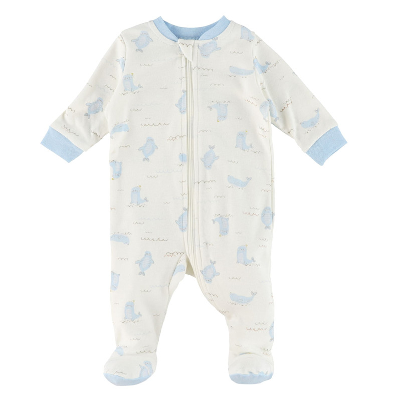 Bébé Confort Pyjama Arctique 0-30mois