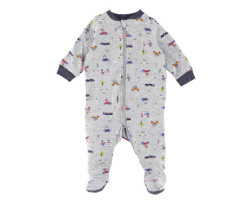 Bébé Confort Pyjama Autos 0-30mois