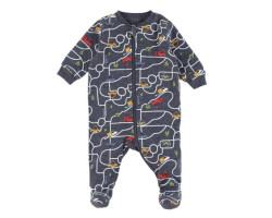Bébé Confort Pyjama Routes Autos 0-30mois