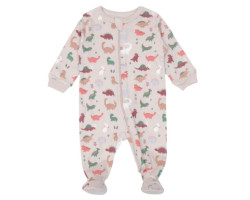 Dinos Pajamas Prem-30m