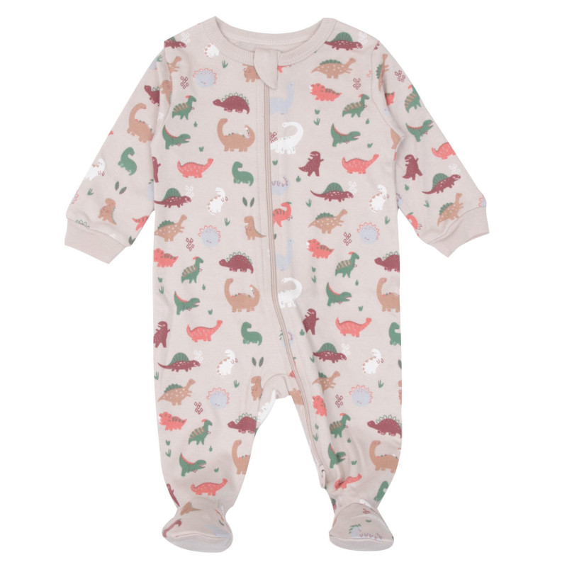 Dinos Pajamas Prem-30m