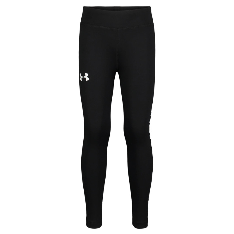 Under Armour Legging Wordmark 4-6x