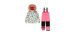 Forest Two-Piece Snowsuit 2-8 years