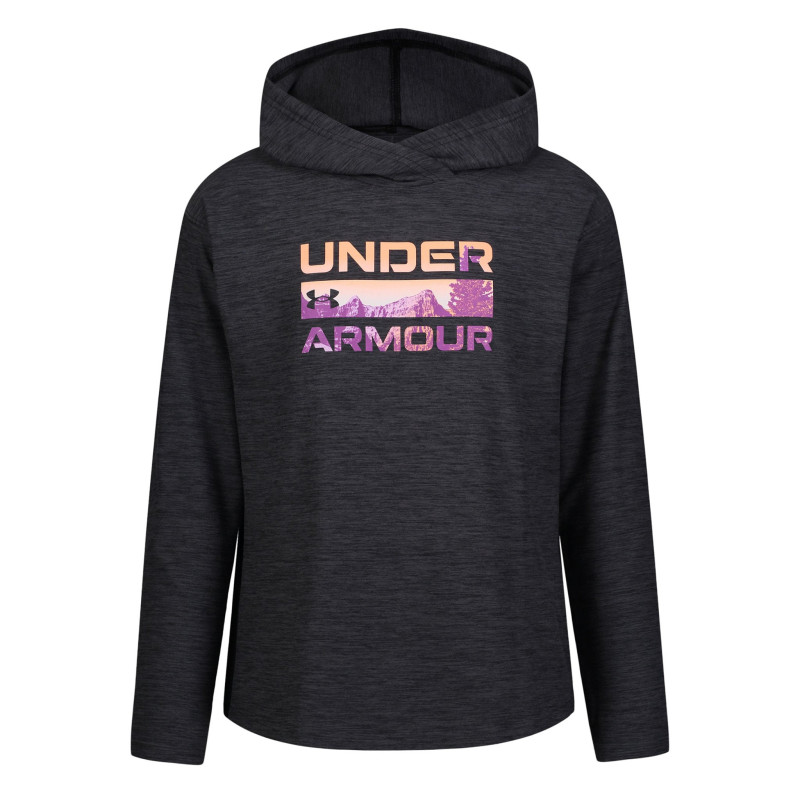 Under Armour Kangourou Mtn Stack 8-16ans