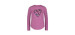 Under Armour T-Shirt Natures Heart 8-16ans