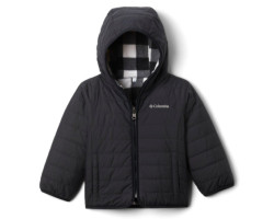 Columbia Manteau Double Trouble II 2-4ans