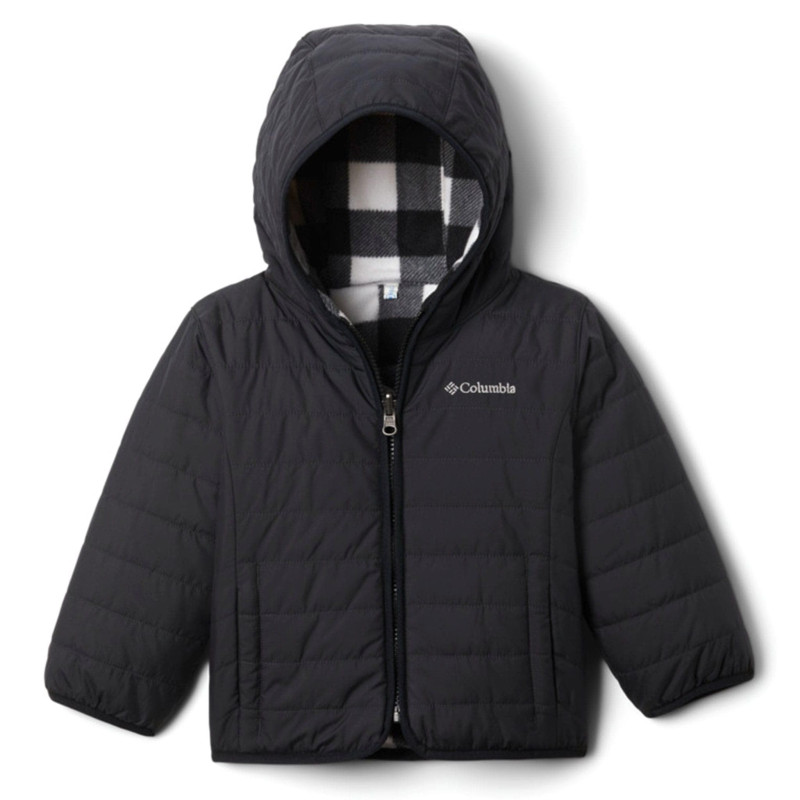 Columbia Manteau Double Trouble II 2-4ans