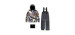 Two-Piece Snowsuit Camo 7-12 years