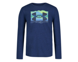 Grand Scenic Long Sleeve T-Shirt 8-16 years