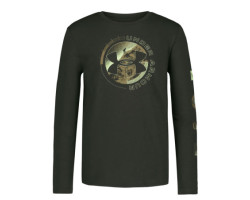 Elevated Scope Long Sleeve...