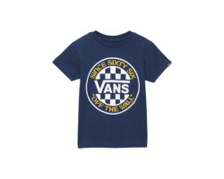 Vans T-Shirt Sixty Six Circle 3-7ans