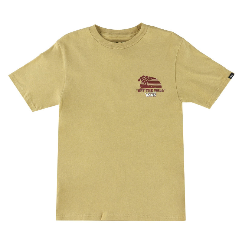 Sunset Dual Palm T-Shirt 8-16 years
