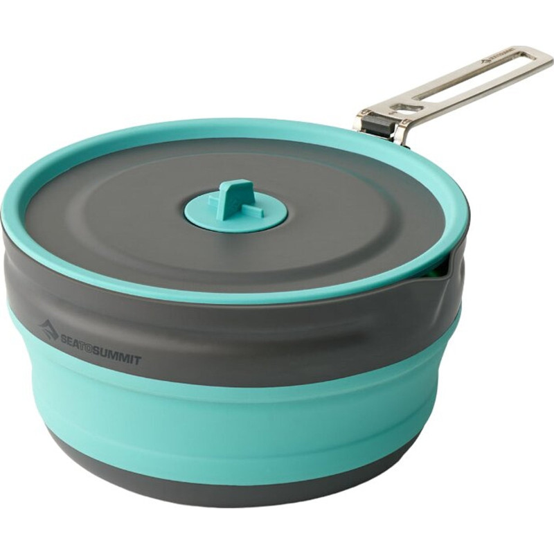 Frontier 2.2L Ultralight Collapsible Pouring Casserole