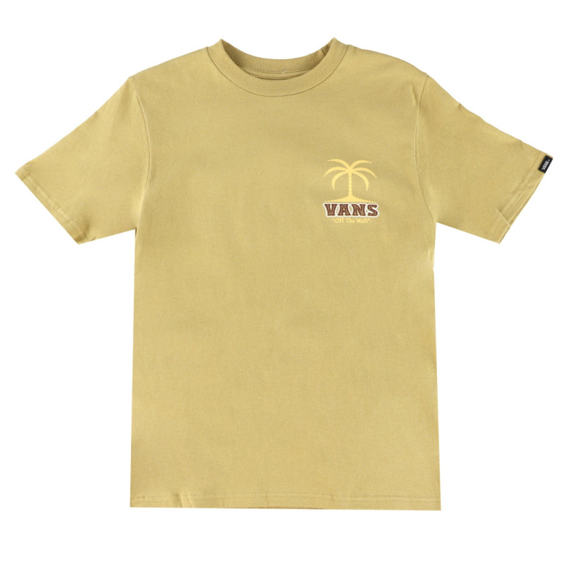 Escape Palm T-Shirt 8-16 years