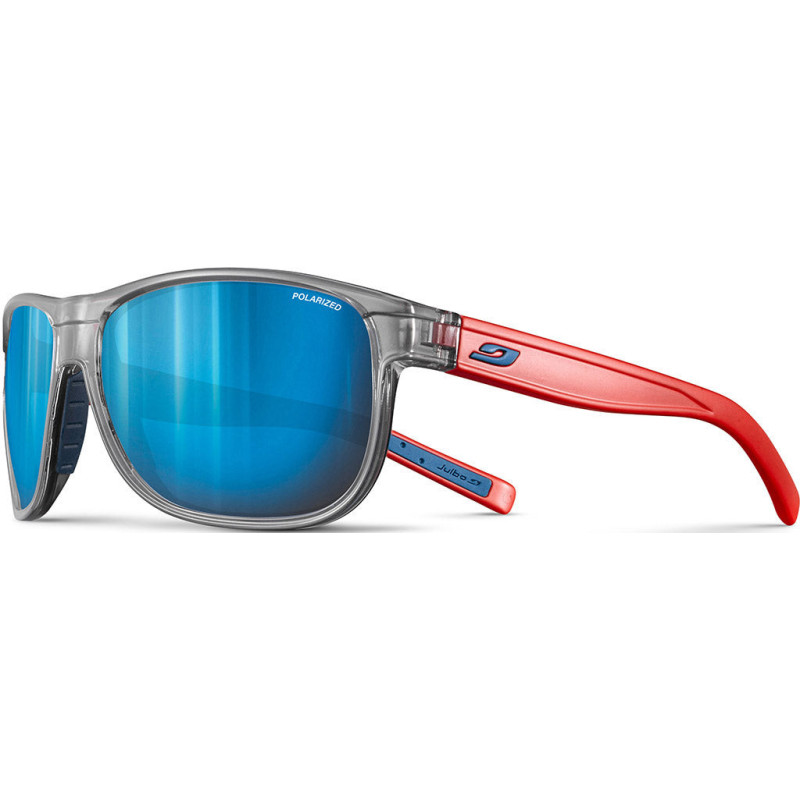 Julbo Lunettes soleil Renegade M Polarized 3 - Unisexe