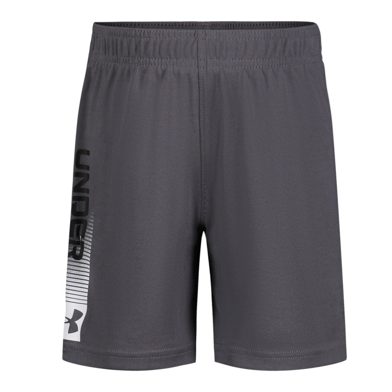 Under Armour Short Wordmark 3.0 4-7ans