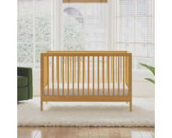 Birdie 3-in-1 Convertible Sleeper - Honey