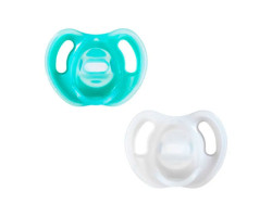 Ultra Light Pacifier 18-36 months