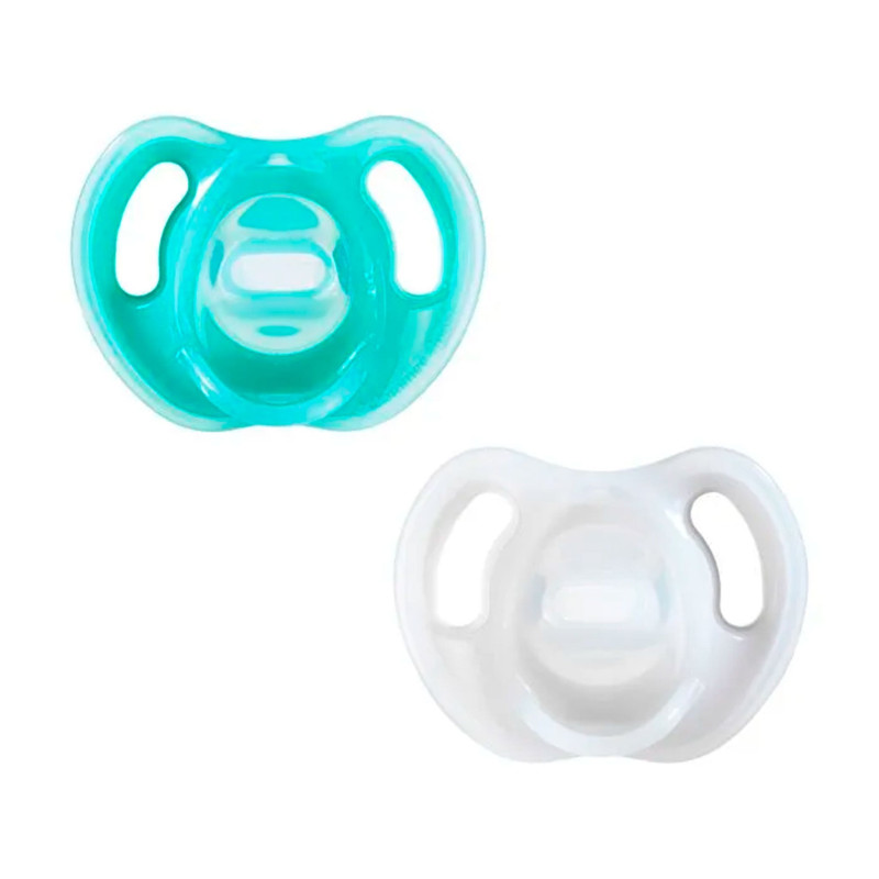 Ultra Light Pacifier 18-36 months